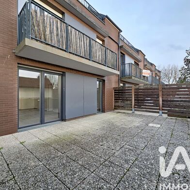 Appartement 2 pièces 129000 €