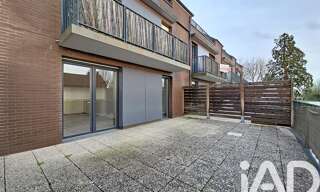 Appartement 2 Pièces 42 m² à vendre à Bihorel (76420)