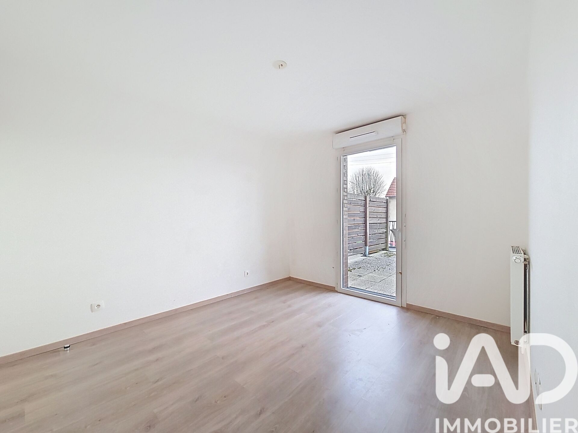 Vente Appartement 2 pièces - Photo 4