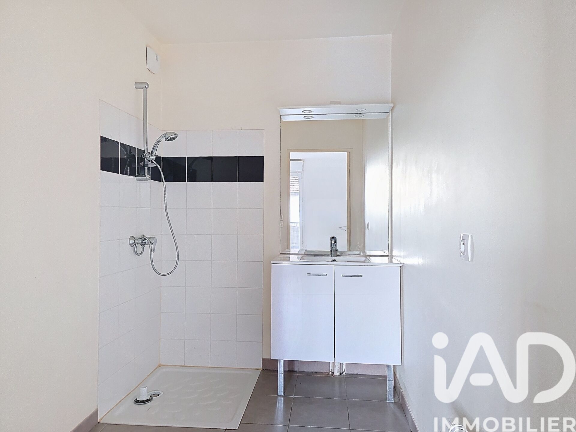 Vente Appartement 2 pièces - Photo 5