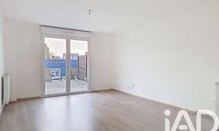 Appartement 2 Pièces 42 m² à vendre à Bihorel (76420)