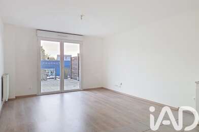 Appartement 2 pièces 119000 €