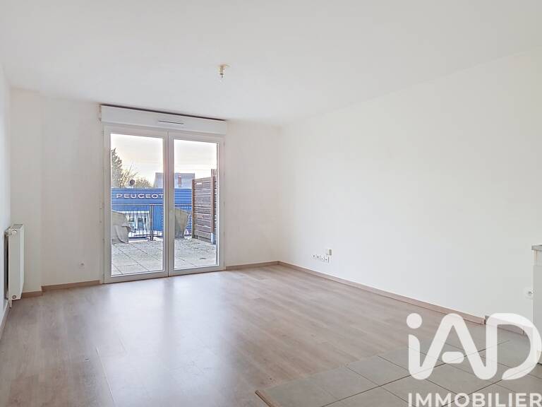 Vente Appartement 2 pièces — photo 1