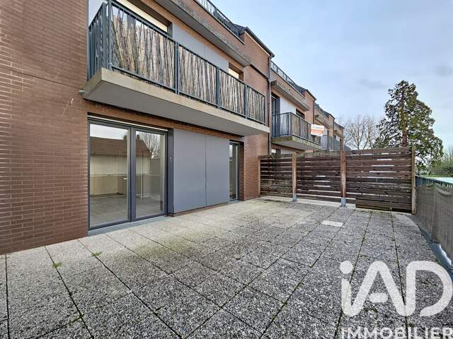 Vente Appartement 2 pièces — photo du bien