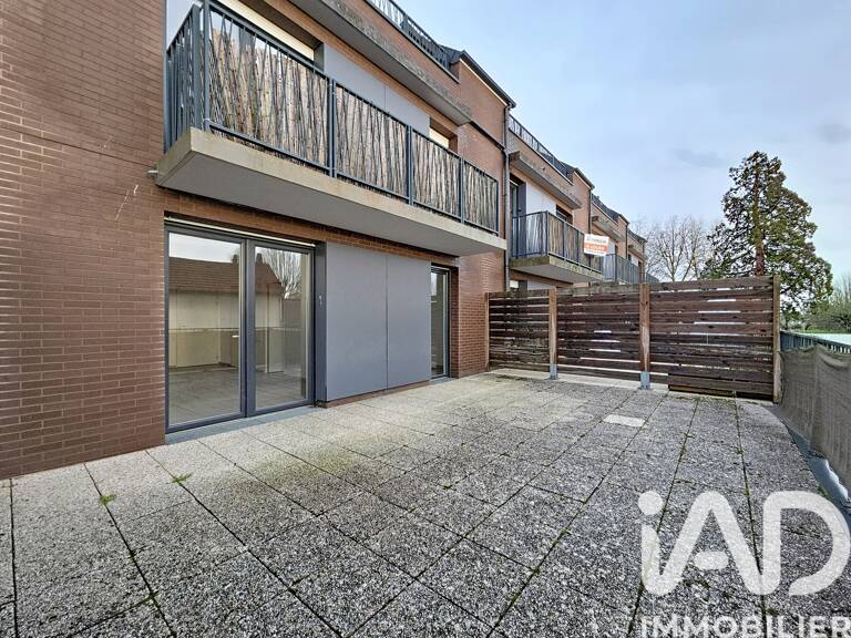 Vente Appartement 2 pièces — photo 1