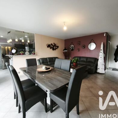 Maison 5 pièces 337000 €