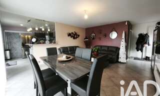 Maison 5 Pièces 116 m² à vendre à Othis (77280)