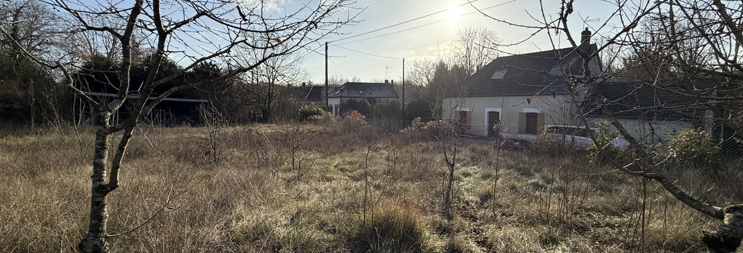 Terrain  1168 m² à vendre à Bercenay-le-Hayer (10290)