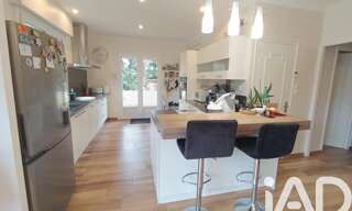 Maison 5 Pièces 130 m² à vendre à Gétigné (44190)