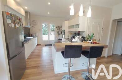 Maison 5 pièces 359950 €