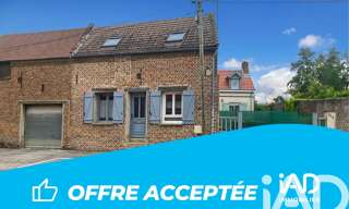 Maison 3 Pièces 45 m² à vendre à Chevrières (60710)