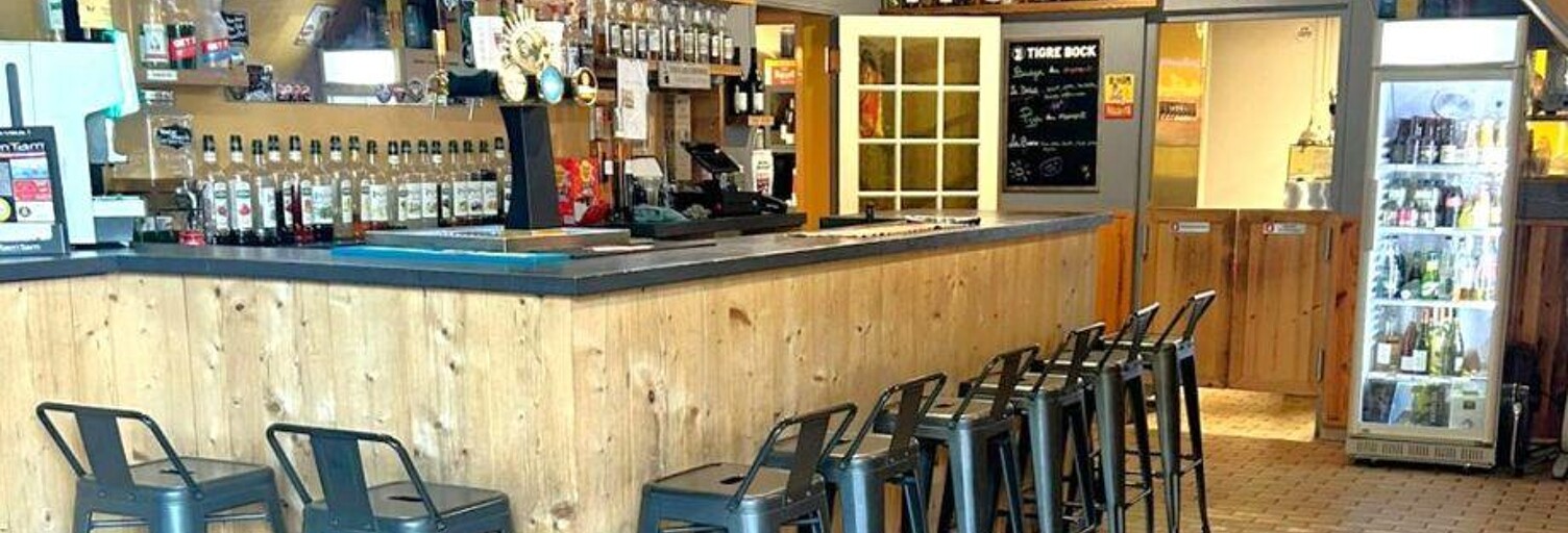 Commerce  100 m² à vendre à Satillieu (07290)