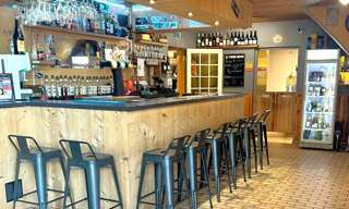 Commerce  100 m² à vendre à Satillieu (07290)