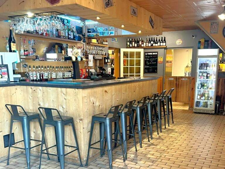 Vente Pizzeria 100 m&sup2; — photo 1