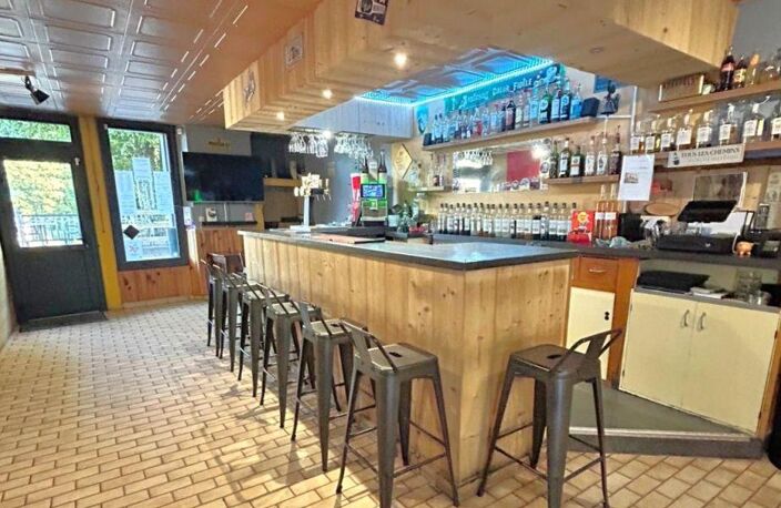 Vente Pizzeria 100 m&sup2; — photo 2