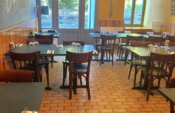 Vente Pizzeria 100 m&sup2; — photo 3