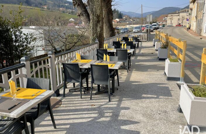 Vente Pizzeria 100 m&sup2; — photo 4
