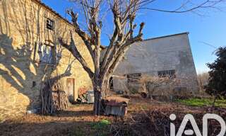 Maison 5 Pièces 200 m² à vendre à Quintenas (07290)