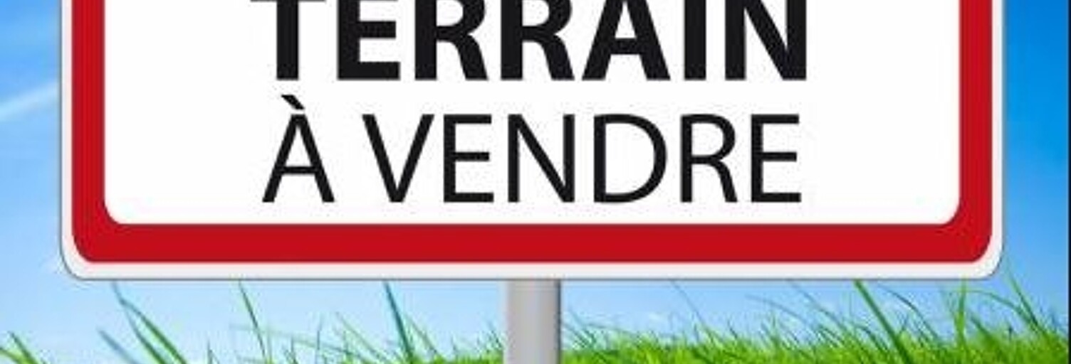 Terrain  850 m² à vendre à Castelnau-de-Médoc (33480)