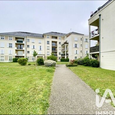 Appartement 3 pièces 148000 €