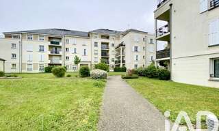 Appartement 3 Pièces 59 m² à vendre à Orléans (45000)