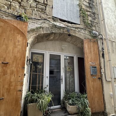 Maison 3 pièces 185000 €