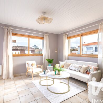 Maison 4 pièces 248000 €
