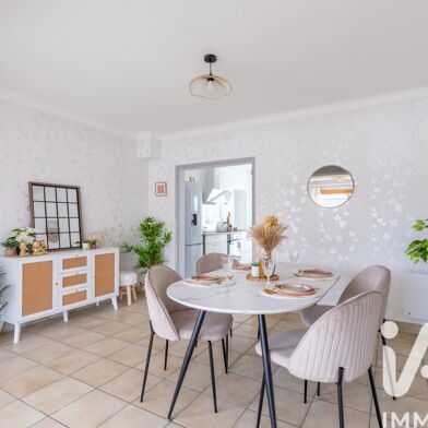 Maison 4 pièces 248000 €