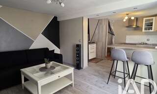 Maison 3 Pièces 44 m² à vendre à Moussy-le-Vieux (77230)