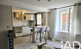 Maison 3 Pièces 43 m² à vendre à Moussy-le-Vieux (77230)