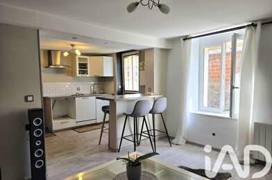 Maison 3 pièces 169990 €