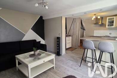 Maison 3 pièces 168000 €
