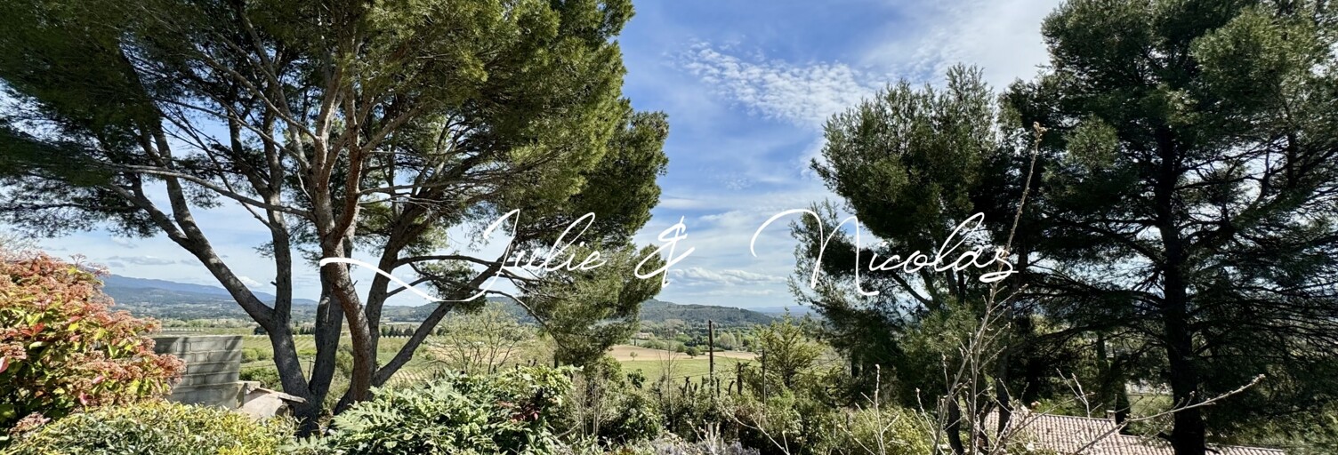 Maison 6 Pièces 160 m² à vendre à Lauris (84360)