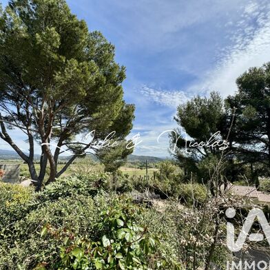 Maison 6 pièces 470000 €