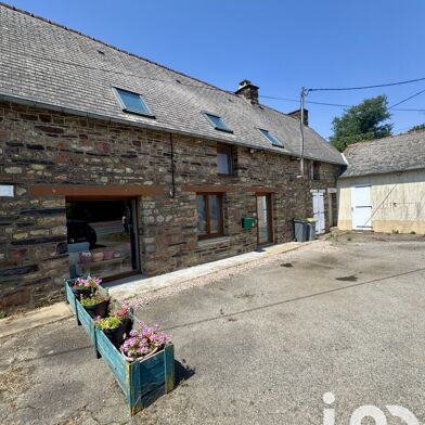 Maison 4 pièces 219000 €