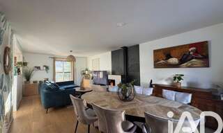 Maison 6 Pièces 108 m² à vendre à Marolles-en-Brie (94440)