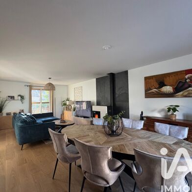 Maison 6 pièces 409000 €