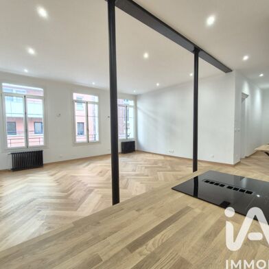 Appartement 5 pièces 360000 €