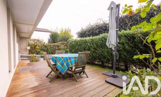 Maison 4 Pièces 94 m² à vendre à Bordeaux (33000)