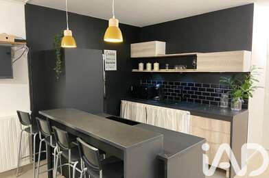 Appartement 5 pièces 255000 €