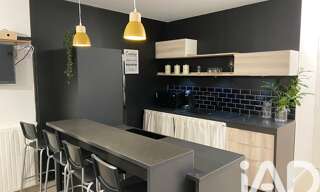 Appartement 5 Pièces 80 m² à vendre à Pontoise (95000)