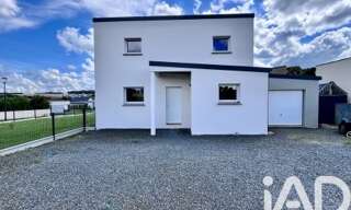 Maison 5 Pièces 94 m² à vendre à Trévé (22600)