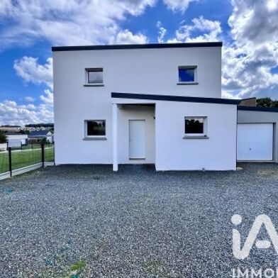 Maison 5 pièces 198000 €