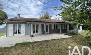 Maison 5 Pièces 122 m² à vendre à Carbon-Blanc (33560)