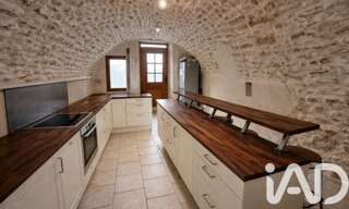 Maison 3 Pièces 65 m² à louer à Meynes (30840)