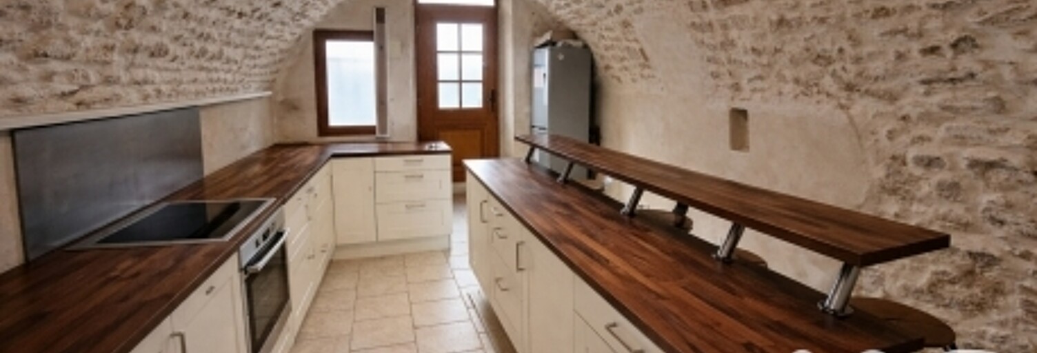 Maison 3 Pièces 65 m² à louer à Meynes (30840)