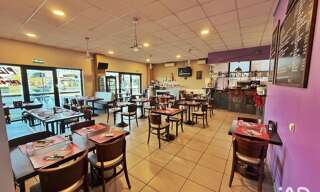 Commerce  160 m² à vendre à Lons (64140)