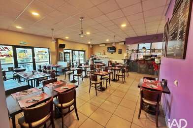 Commerce  143000 €