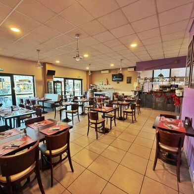 Commerce  143000 €