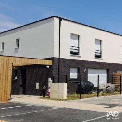 Maison 4 pièces 265000 €